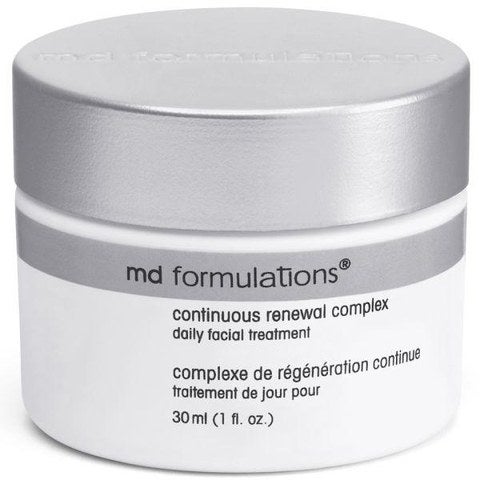 MD FORMULATIONS CONTINUOUS RENEWAL COMPLEX (30ml)