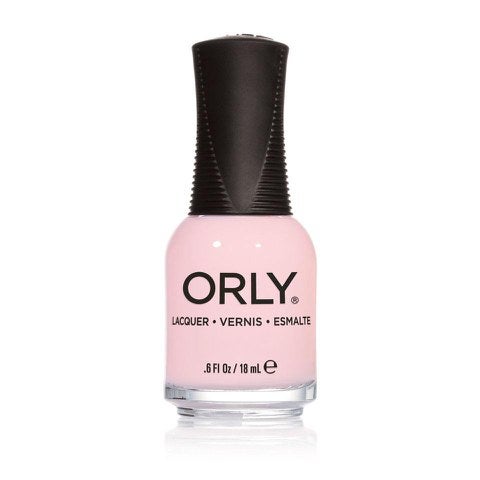 ORLY Kiss The Bride Nail Lacquer (18ml)
