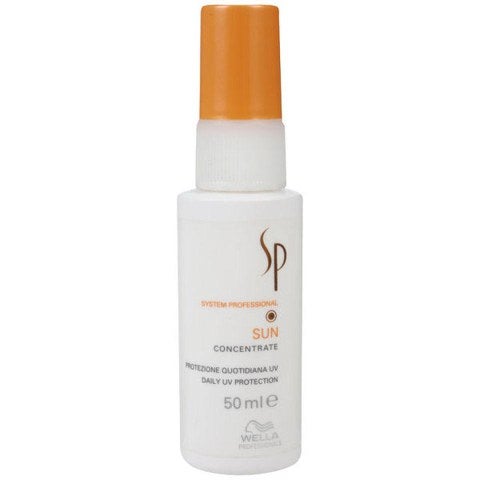 Soin protection solaire Wella Sp Sun Concentrate (50ml)