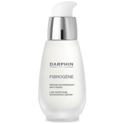 Darphin Fibrogene Line Response Nourishing Serum (30ml)