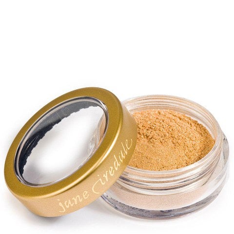 jane iredale 24K Gold Dust - Gold