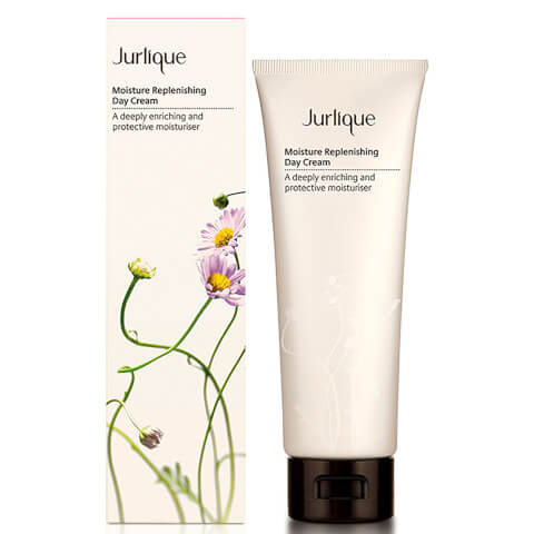 Jurlique Moisture Replenishing Day Cream (125ml)