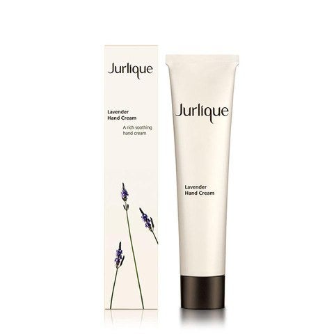 Jurlique Hand Cream - Lavender (40ml)