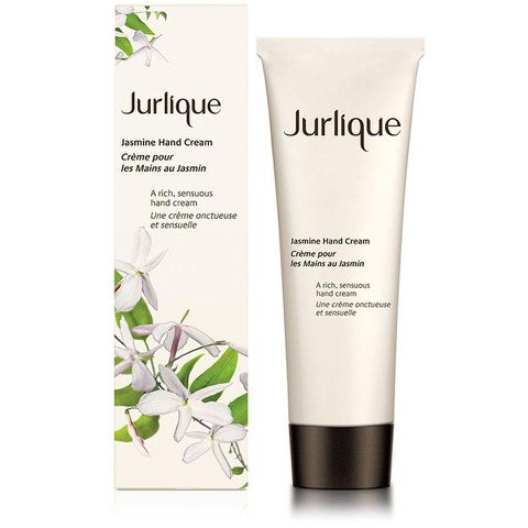 Jurlique Hand Cream - Jasmine (4 oz.)