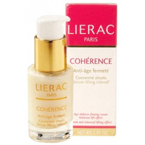 Lierac Coherence - Age-Defense Firming Serum (30ml)