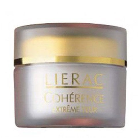 Lierac Coherence - Age-Defense Firming Eye Cream (15ml)