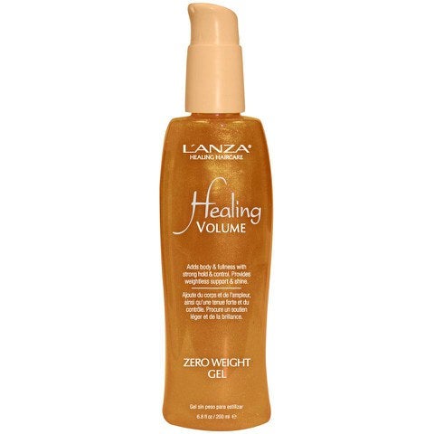 L'ANZA HEALING VOLUME ZERO WEIGHT GEL (200ML)