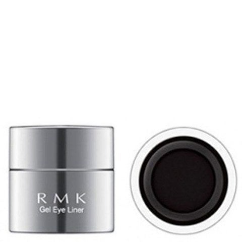 RMK Ingenious Gel Eyeliner - 01 Black (3.5g)