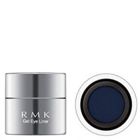 RMK Ingenious Gel Eyeliner - 02 Deep Blue (3.5g)