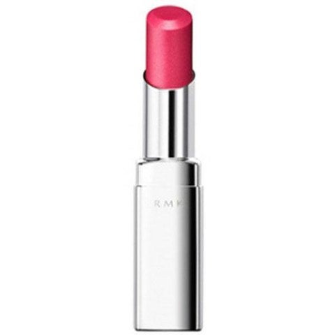 RMK Irresistible Lips C 24 - Translucent Shiny Pink (3.8g)