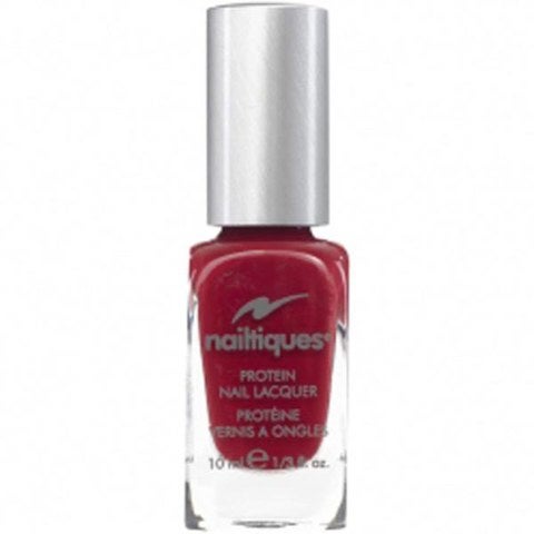 NAILTIQUES NAIL LACQUER WITH PROTEIN - MOSCOW