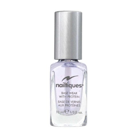 Nailtiques Base Coat With Protein