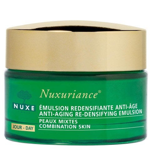 NUXE Nuxuriance Emulsion Jour Peaux Mixtes - Day Emulsion - Combination Skin (50ml)