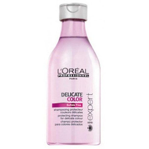 L'Oréal Professionnel Série Expert Vitamino Delicate Color Shampoo (250ml)