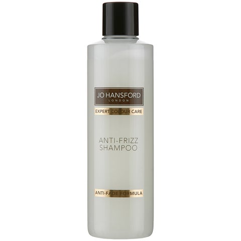 Разглаживающий шампунь для волос Jo Hansford Anti Frizz Shampoo (250 мл)