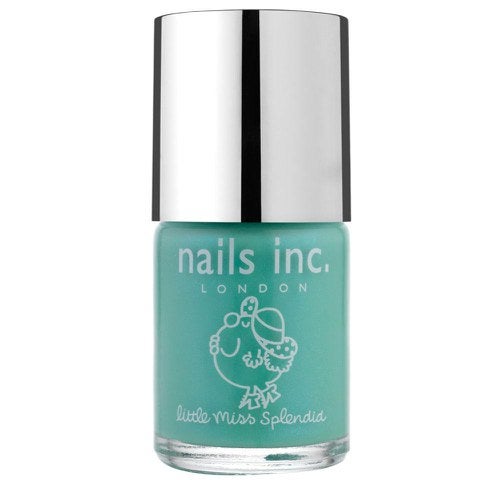 Nails Inc. Little Miss Splendid Nail Polish - Limited Edition (10ml)