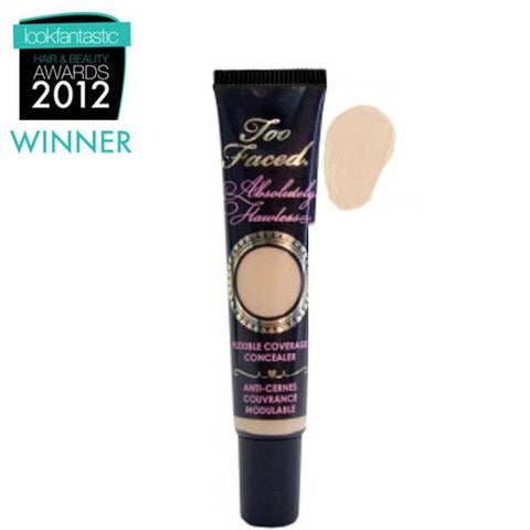 Too Faced Absolutely Flawless Concealer - Perfect Nude (Medium)