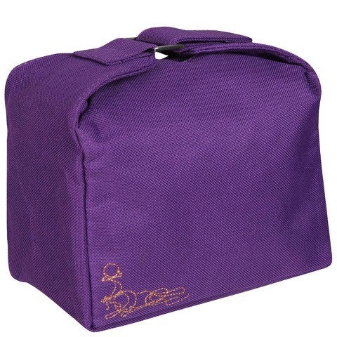 Free L'Oréal Professionnel Purple Wash Bag