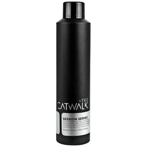 Tigi Catwalk Session Series Transforming Dry Shampoo (250ml)