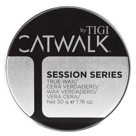 Tigi Catwalk Session Series Cire Vrai (50G)