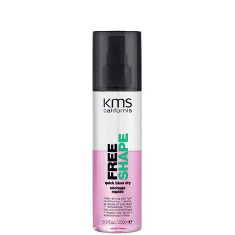 KMS Freeshape Quick Blow Dry (200ml)