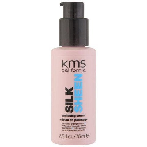  KMS California Silksheen Polishing Serum (75ml)
