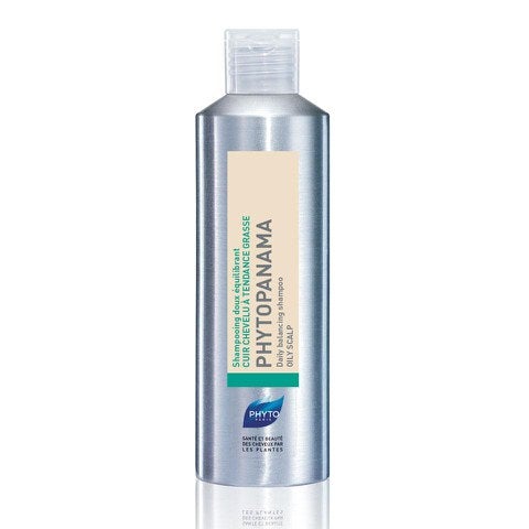 Phyto Phytopanama Daily Balancing Shampoo (200 ml)