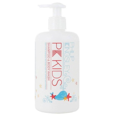 Philip Kingsley PK Kids' Shampoo and Body Wash