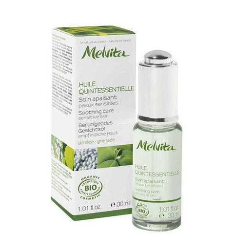 Melvita Essential Oil - Soothing Care (30ml)