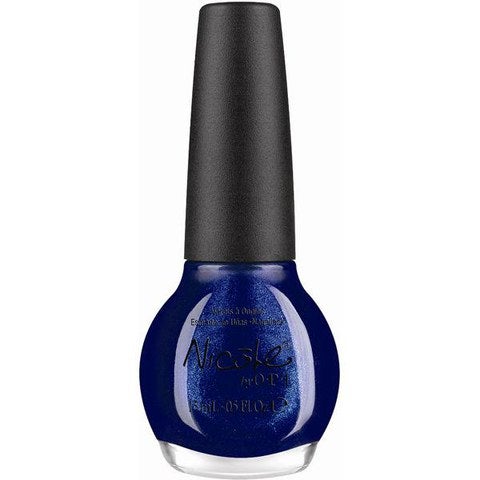 NICOLE BY OPI LISTEN TO YOUR MOMAGER NAIL LACQUER (15ML)
