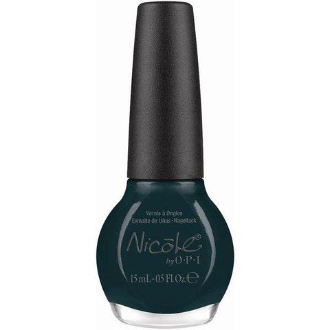 NICOLE BY OPI KHLOE HAD A LITTLE LAM-LAM NAIL LACQUER (15ML)