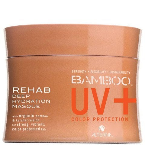 Alterna Bamboo UV+ Rehab Deep Hydration Masque 5 oz