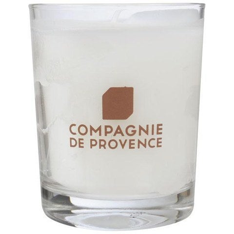 Compagnie De Provence Bougie- Olive & Lavande (140G)