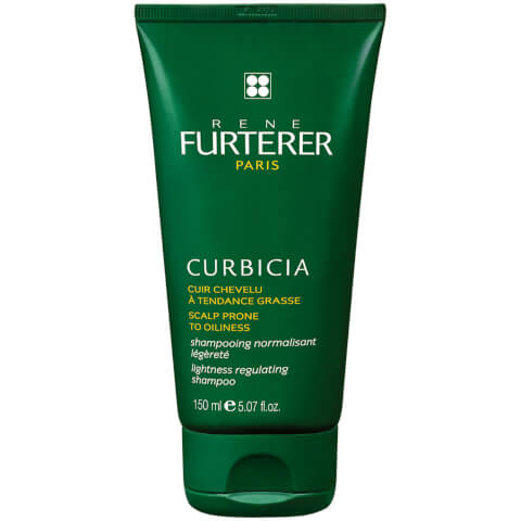 René Furterer CURBICIA Lightness Regulating Shampoo 5.07 fl.oz