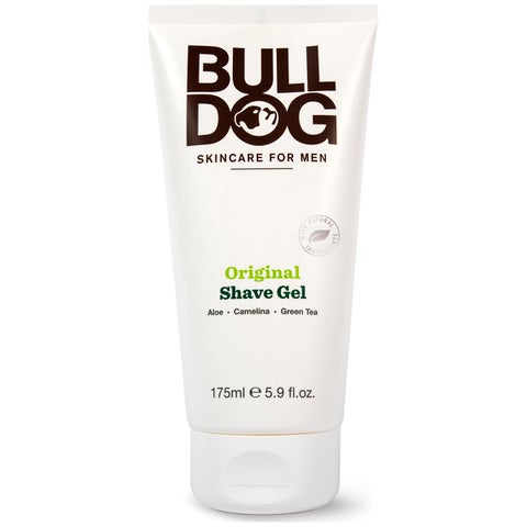 Bulldog Original Shave Gel (175 ml)