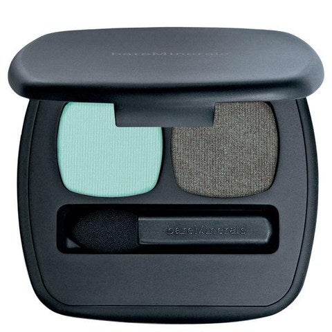 BAREMINERALS READY EYESHADOW 2.0 - THE VISION