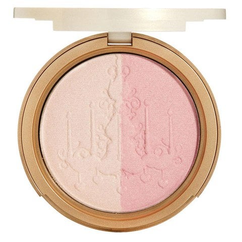 Poudre duo enlumineuse Too Faced Candlelight Glow