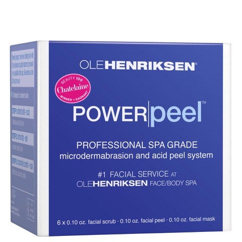 Ole Henriksen Power Peel (6 Treatments)