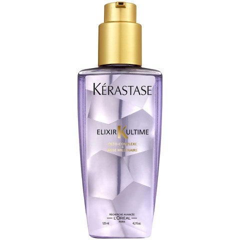 Kérastase Elixir Ultime for Fine and Sensitised Hair (125ml)