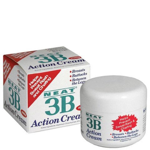 Neat 3B Action Cream (100g)