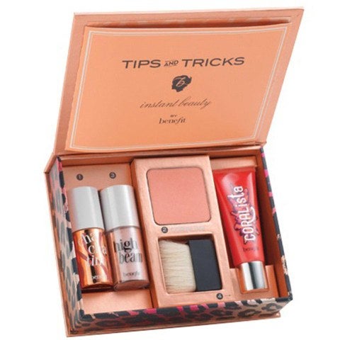 benefit Tropicoral (4 Products)