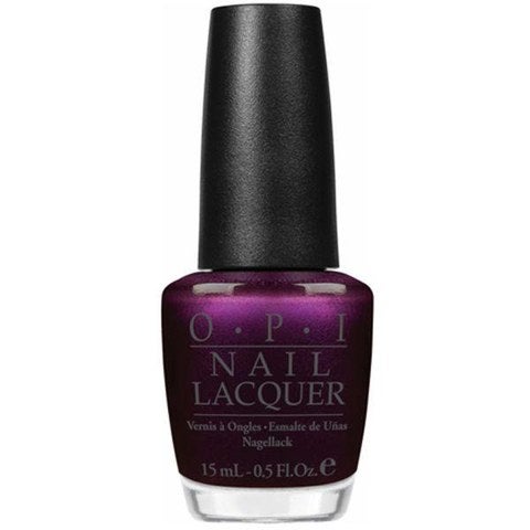 OPI Every Month Is Oktoberfest Nail Lacquer (15ml)
