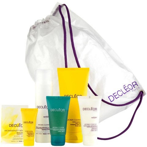 DECLÉOR Aroma Collection - Limited Edition (6 Products)