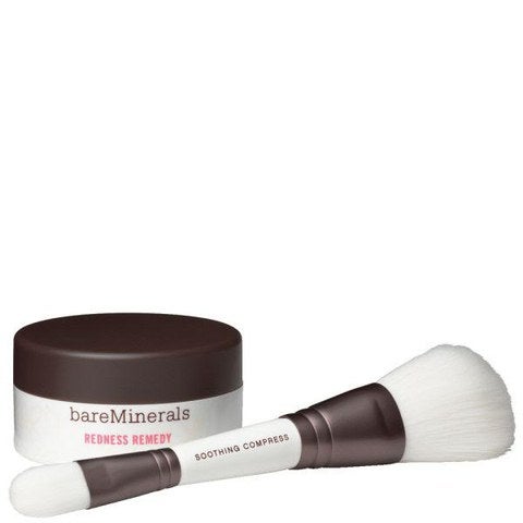 bareMinerals Skincare Redness Remedy (2 Products)