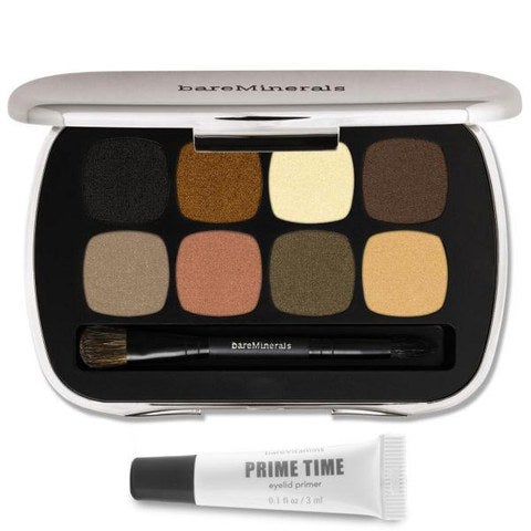 Bare Minerals Ready Eyeshadow 8.0 - The Star Treatment