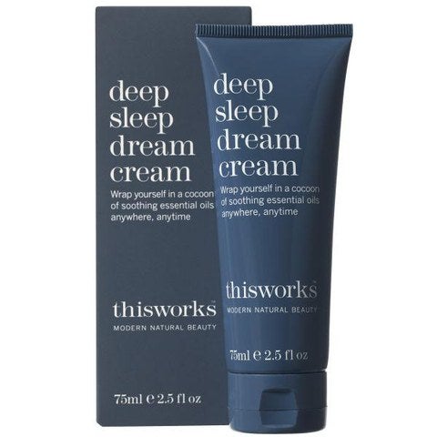 this works Deep Sleep Dream Cream (75ml)