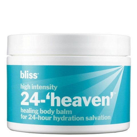 bliss High Intensity 24-'Heaven