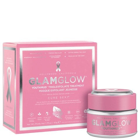 GLAMGLOW Limited Edition Mud Face Mask 50ml