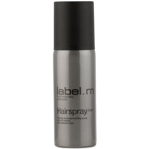 label.m Mini Hairspray