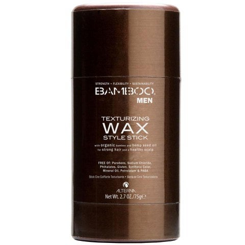Alterna Bamboo Men Texturizing Wax Stick